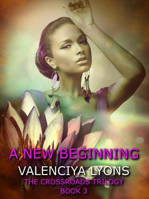 cover image of A New Beginning